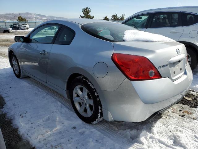 Photo 2 from auction – 2008 NISSAN ALTIMA 2.5 with VIN 1N4AL24E48C273844