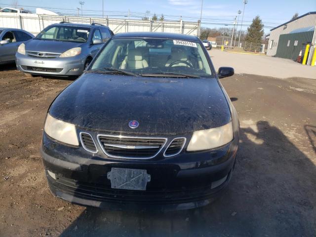 Photo 5 from auction – 2004 SAAB 9-3 AERO with VIN YS3FH49Y841001103