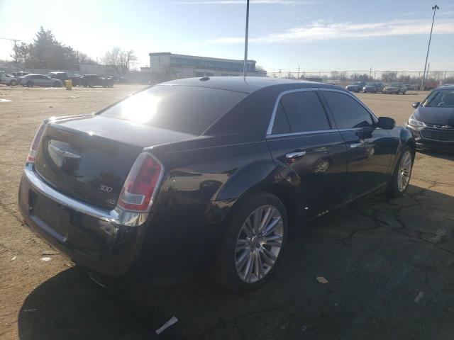 Photo 3 from auction – 2012 CHRYSLER 300 LIMITE with VIN 2C3CCACG5CH138690