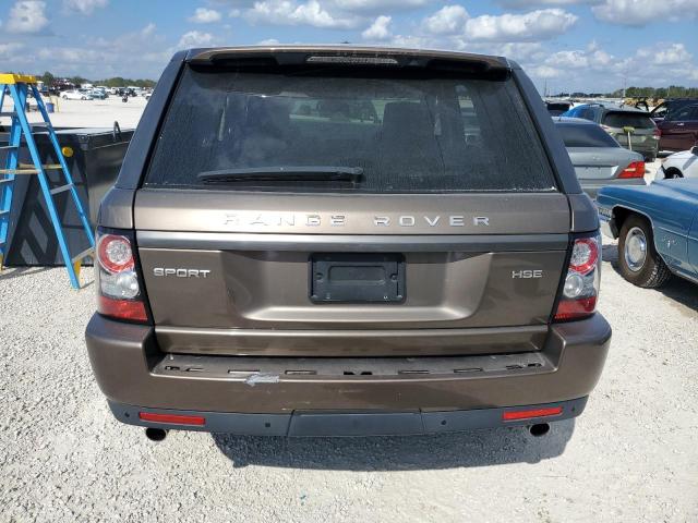 Photo 6 from auction – 2013 LAND ROVER RANGE ROVE with VIN SALSF2D47DA780801