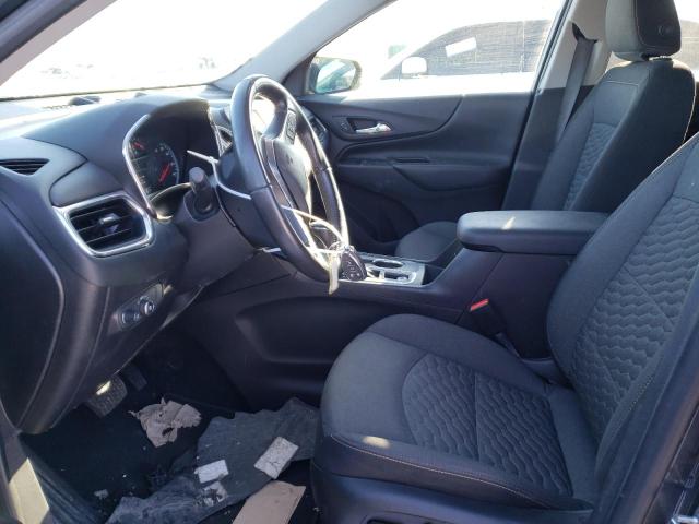 Photo 7 from auction – 2018 CHEVROLET EQUINOX LT with VIN 3GNAXJEV4JL292547