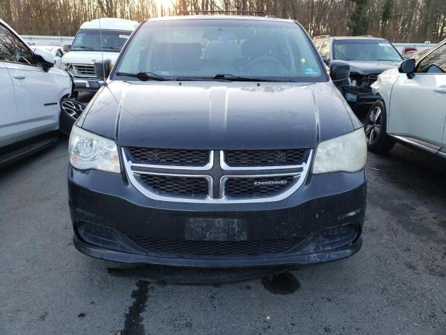 Photo 5 from auction – 2011 DODGE GRAND CARA with VIN 2D4RN3DG2BR601617