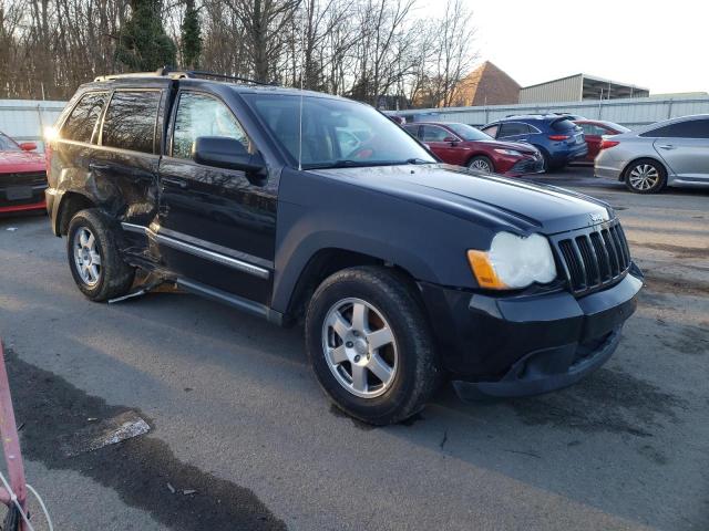 Photo 4 from auction – 2010 JEEP GRAND CHER with VIN 1J4PS4GK2AC107939