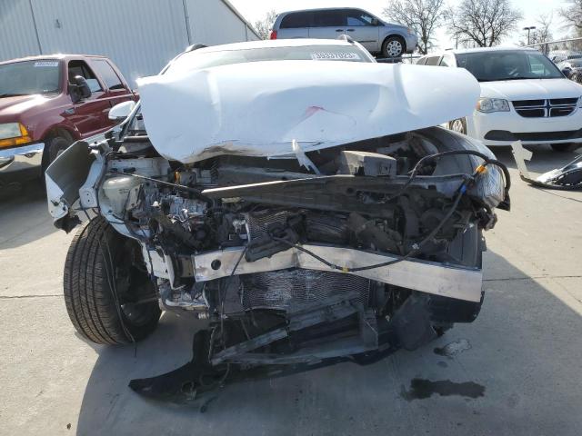 Photo 5 from auction – 2017 KIA NIRO EX with VIN KNDCC3LC1H5052537