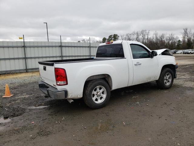 Photo 3 from auction – 2011 GMC SIERRA C15 with VIN 1GTN1TEX7BZ151989