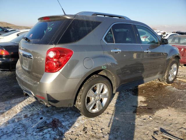 Photo 3 from auction – 2012 CHEVROLET EQUINOX LT with VIN 2GNFLGE58C6270854
