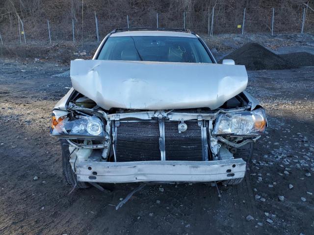 Photo 5 from auction – 2006 TOYOTA HIGHLANDER with VIN JTEEP21A960143926