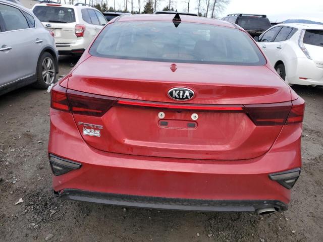 Photo 6 from auction – 2019 KIA FORTE FE with VIN 3KPF24AD9KE080079