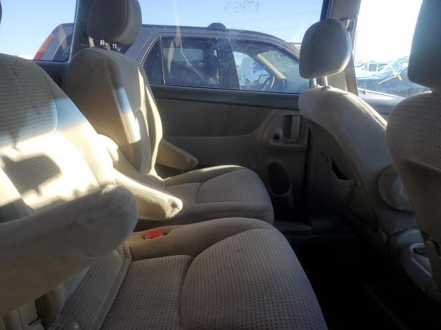 Photo 11 from auction – 2006 TOYOTA SIENNA CE with VIN 5TDZA23C46S446728