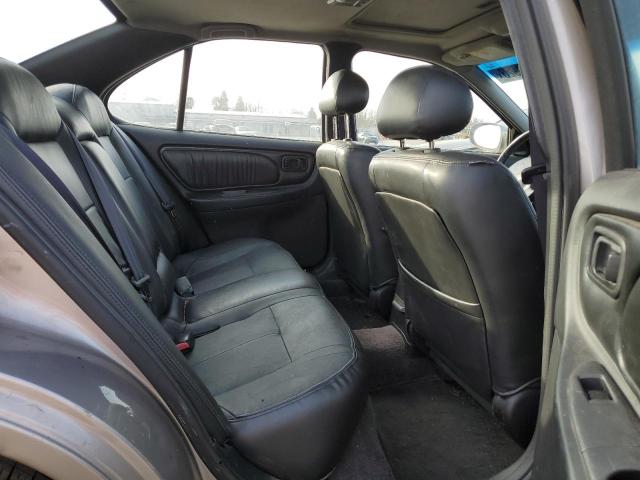 Photo 10 from auction – 2000 NISSAN ALTIMA XE with VIN 1N4DL01A9YC115972