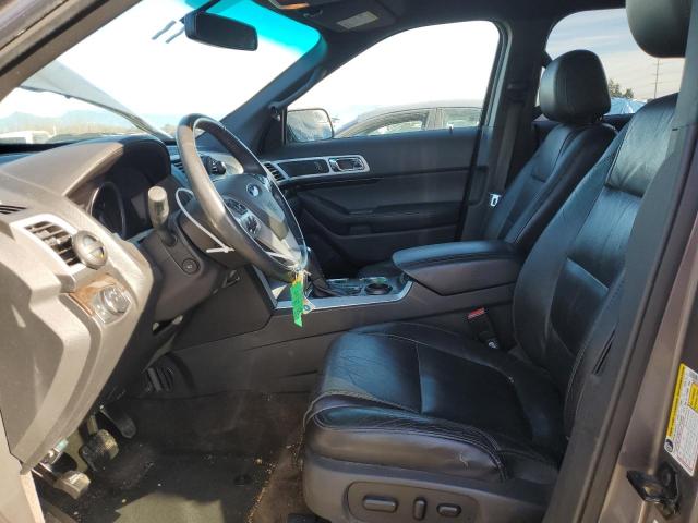 Zdjęcie 7 z aukcji – 2013 FORD EXPLORER L z VIN 1FM5K7F81DGB90230