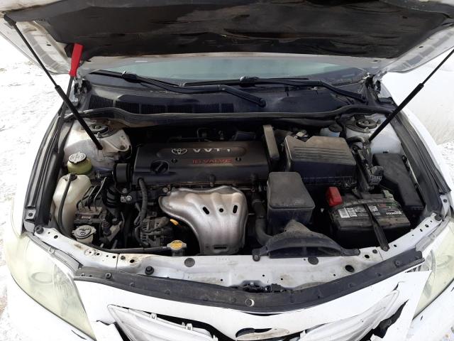 Photo 11 from auction – 2007 TOYOTA CAMRY CE with VIN 4T1BE46K47U538774