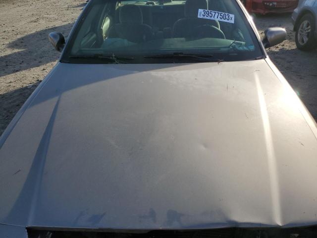 Photo 11 from auction – 2004 MERCURY GRAN MARQ with VIN 2MEFM74W73X681073