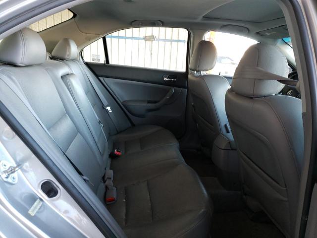Photo 10 from auction – 2005 ACURA TSX with VIN JH4CL96805C025992