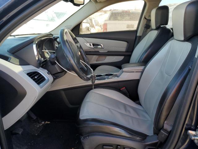 Photo 7 from auction – 2015 GMC TERRAIN SL with VIN 2GKFLYE31F6439053