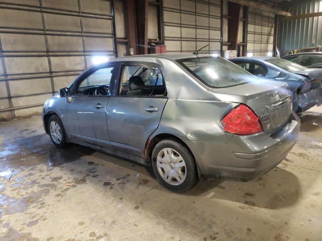 Photo 2 from auction – 2010 NISSAN VERSA S with VIN 3N1BC1AP8AL408044