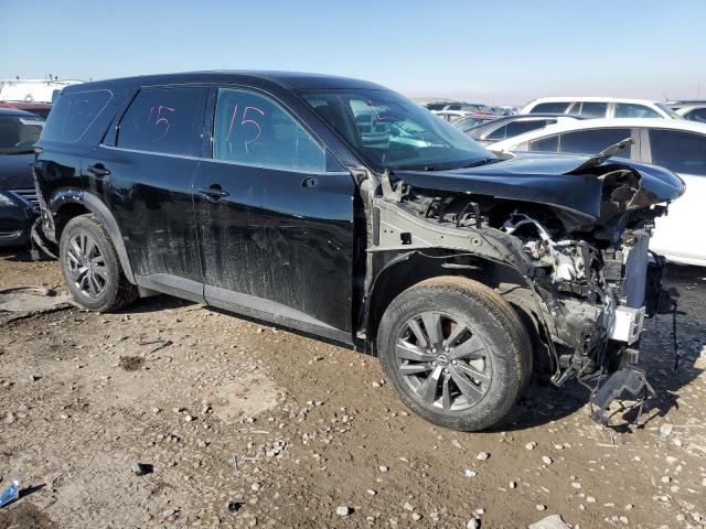 Photo 4 from auction – 2022 NISSAN PATHFINDER with VIN 5N1DR3AC4NC228957
