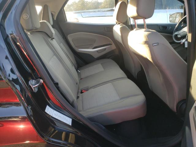 Photo 11 from auction – 2021 FORD ECOSPORT S with VIN MAJ3S2FE9MC417925