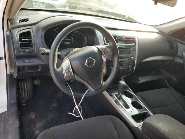 Photo 8 from auction – 2013 NISSAN ALTIMA 2.5 with VIN 1N4AL3AP3DC241344