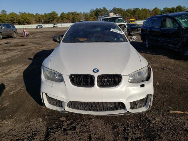 Photo 5 from auction – 2012 BMW 335 I with VIN WBAKG7C5XCE803472
