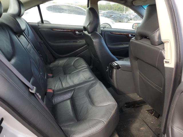Photo 10 from auction – 2004 VOLVO S60 with VIN YV1RS64A842321229