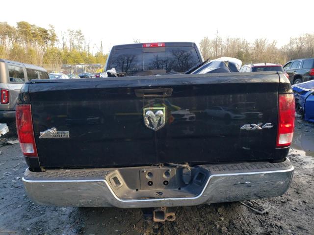 Photo 6 from auction – 2014 RAM 2500 SLT with VIN 3C6TR5JT4EG206313