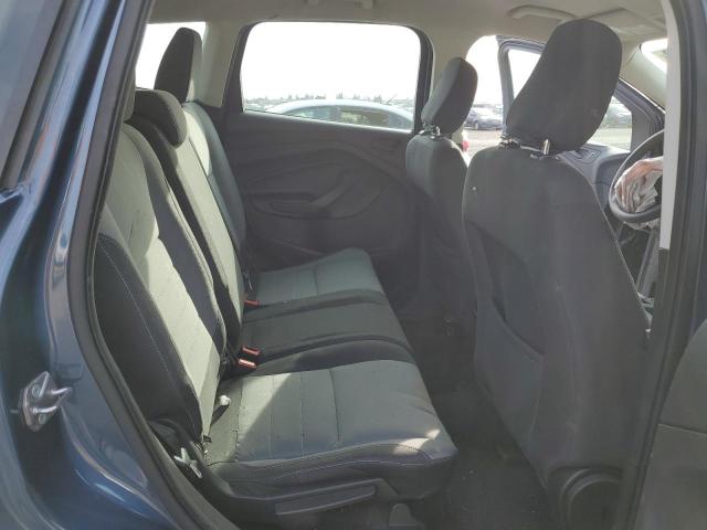 Photo 11 from auction – 2018 FORD ESCAPE S with VIN 1FMCU0F77JUB44222