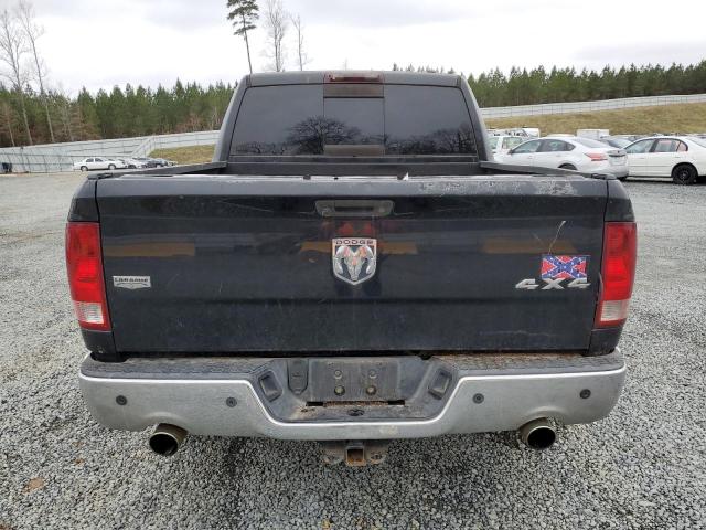 Photo 6 from auction – 2009 DODGE RAM 1500 with VIN 1D3HV13T29J512440