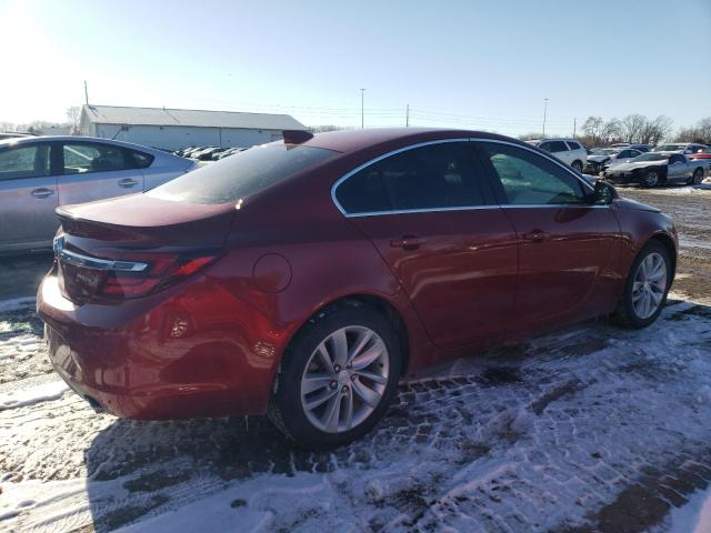 Photo 3 from auction – 2015 BUICK REGAL PREM with VIN 2G4GN5EX1F9158991