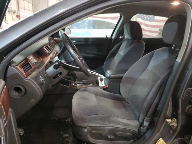 Photo 7 from auction – 2010 CHEVROLET IMPALA LT with VIN 2G1WB5EK8A1175865