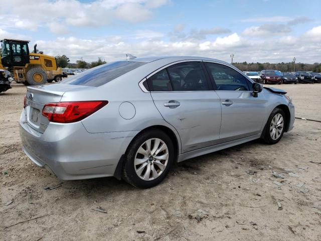 Photo 3 from auction – 2017 SUBARU LEGACY 2.5 with VIN 4S3BNAF66H3049838