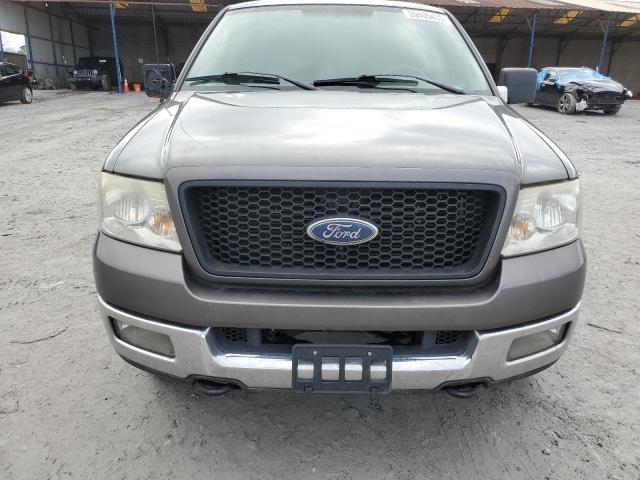 Photo 5 from auction – 2004 FORD F150 with VIN 1FTPX14574NC60328