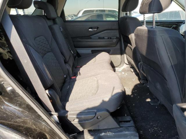 Photo 11 from auction – 2022 NISSAN PATHFINDER with VIN 5N1DR3AC4NC228957