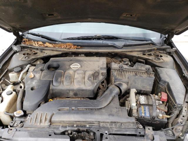 Photo 11 from auction – 2012 NISSAN ALTIMA BAS with VIN 1N4AL2AP8CC155245