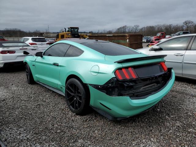 Photo 2 from auction – 2015 FORD MUSTANG GT with VIN 1FA6P8CF7F5355382