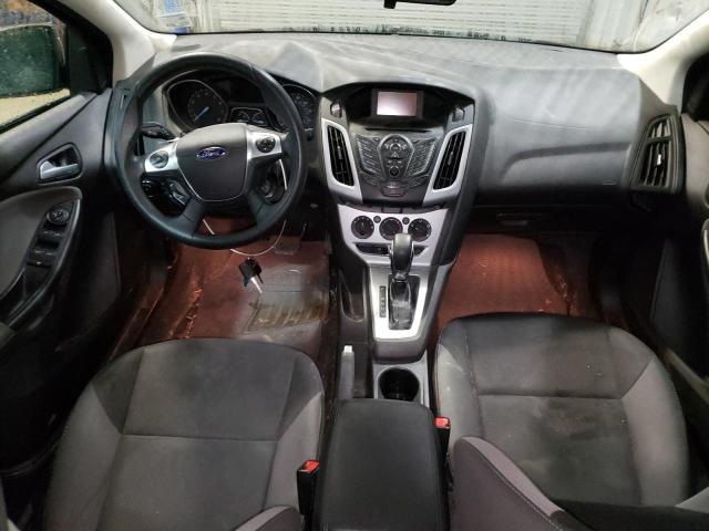 Photo 8 from auction – 2014 FORD FOCUS SE with VIN 1FADP3F2XEL168943