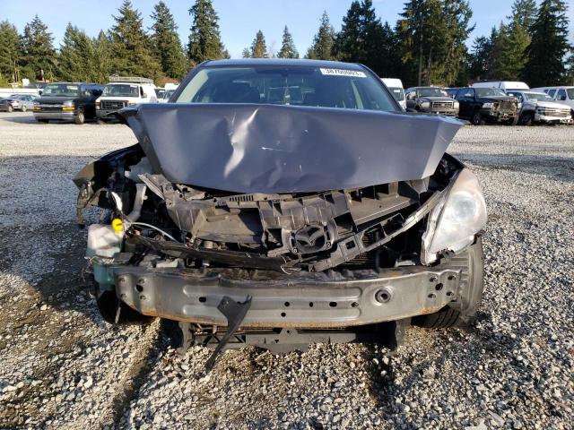 Photo 5 from auction – 2012 MAZDA 3 I with VIN JM1BL1V83C1649603