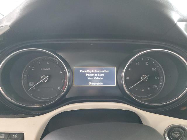 Photo 9 from auction – 2021 BUICK ENCORE GX with VIN KL4MMFSL1MB169710
