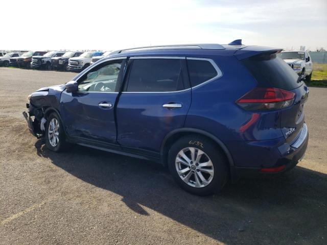 Photo 2 from auction – 2018 NISSAN ROGUE S with VIN JN8AT2MT7JW470752