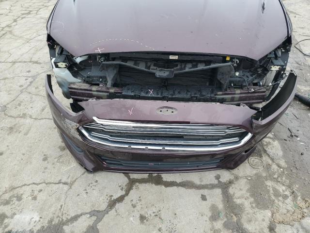 Photo 12 from auction – 2013 FORD FUSION SE with VIN 3FA6P0H73DR259133