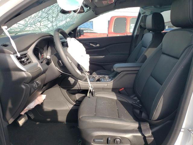 Photo 7 from auction – 2023 GMC ACADIA SLT with VIN 1GKKNUL4XPZ125419