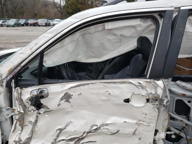 Photo 7 from auction – 2020 SUBARU FORESTER T with VIN JF2SKAXC7LH601146