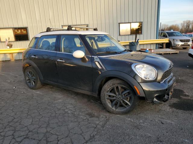 Photo 4 from auction – 2013 MINI COOPER S C with VIN WMWZC3C51DWP51521