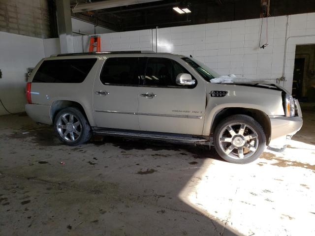 Photo 4 from auction – 2008 CADILLAC ESCALADE E with VIN 1GYFK66898R116433