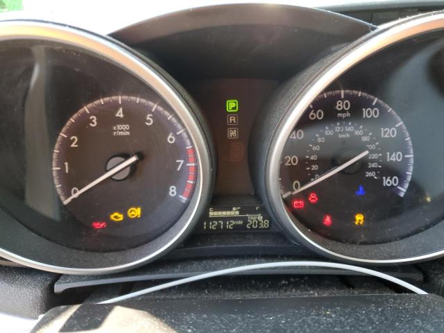 Фото 9 с аукциона – 2012 MAZDA 3 I с VIN JM1BL1UG1C1541490