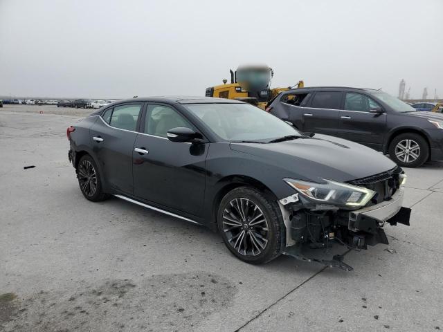 Photo 4 from auction – 2018 NISSAN MAXIMA 3.5 with VIN 1N4AA6AP2JC370081