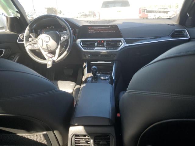 Photo 8 from auction – 2019 BMW 330I with VIN WBA5R1C56KAK11366