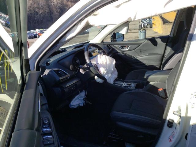 Photo 7 from auction – 2019 SUBARU FORESTER P with VIN JF2SKAGC6KH469723