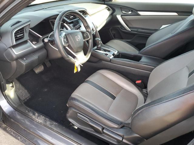 Photo 7 from auction – 2016 HONDA CIVIC EXL with VIN 2HGFC3B74GH353457