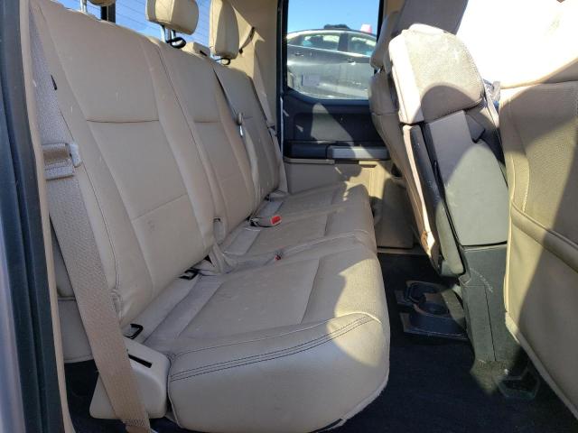 Photo 11 from auction – 2017 FORD F250 SUPER with VIN 1FT7X2BT3HEB98956